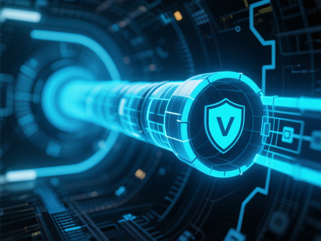 全面揭秘隧道与VPN:网络安全工作原理深度解析 随着互联网的飞速发展,人们对于数字隐私和网络安全的