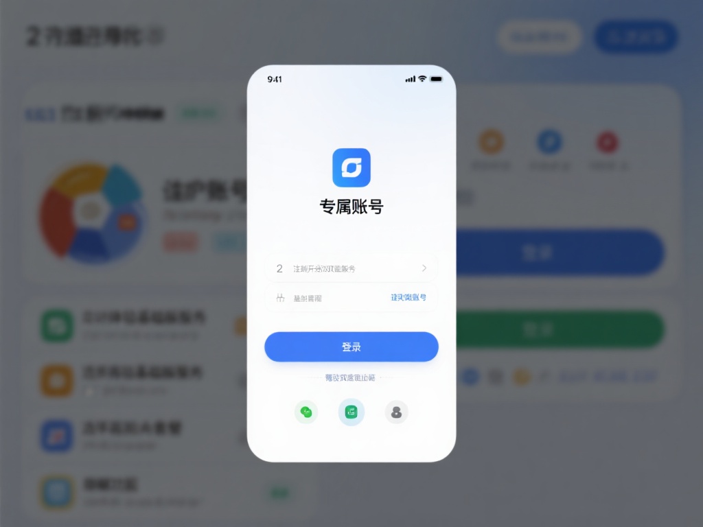 西柚VPN加速器使用技巧,快速提升网络连接速度 2. 注册并登录账号
完成安装后,用户需创建一个