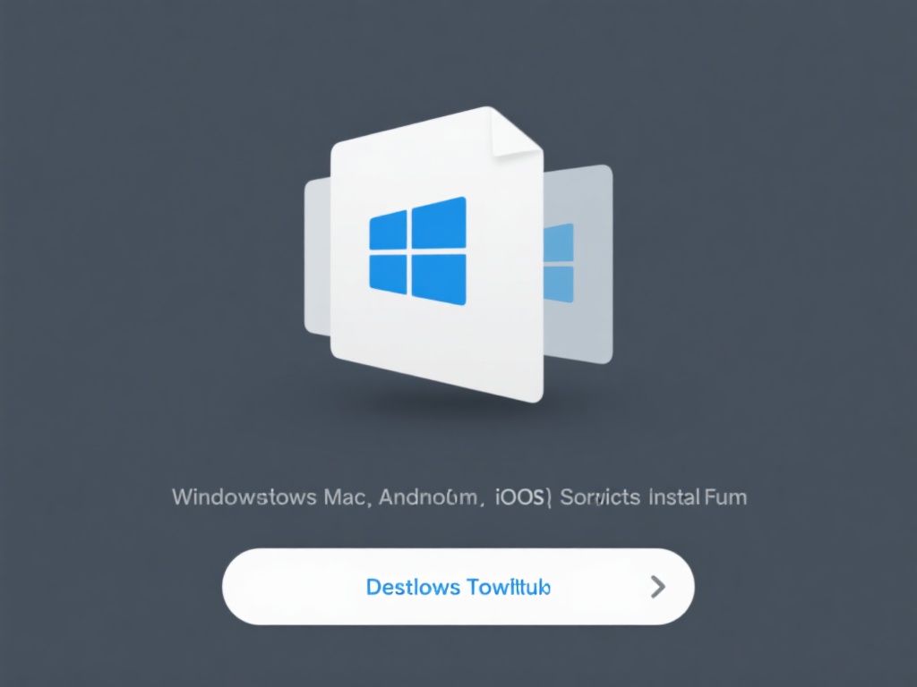 快速获取闪电VPN下载及安装使用指南 安装文件准备:在官方下载页面点击对应操作系统(Wi