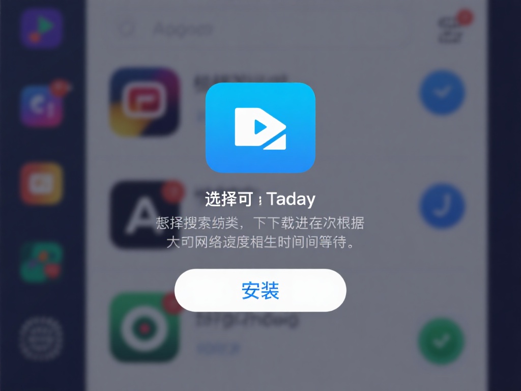 快速获取并安装安卓设备VPN应用教程 选择并下载:
根据搜索结果选择您信赖的应用,点击