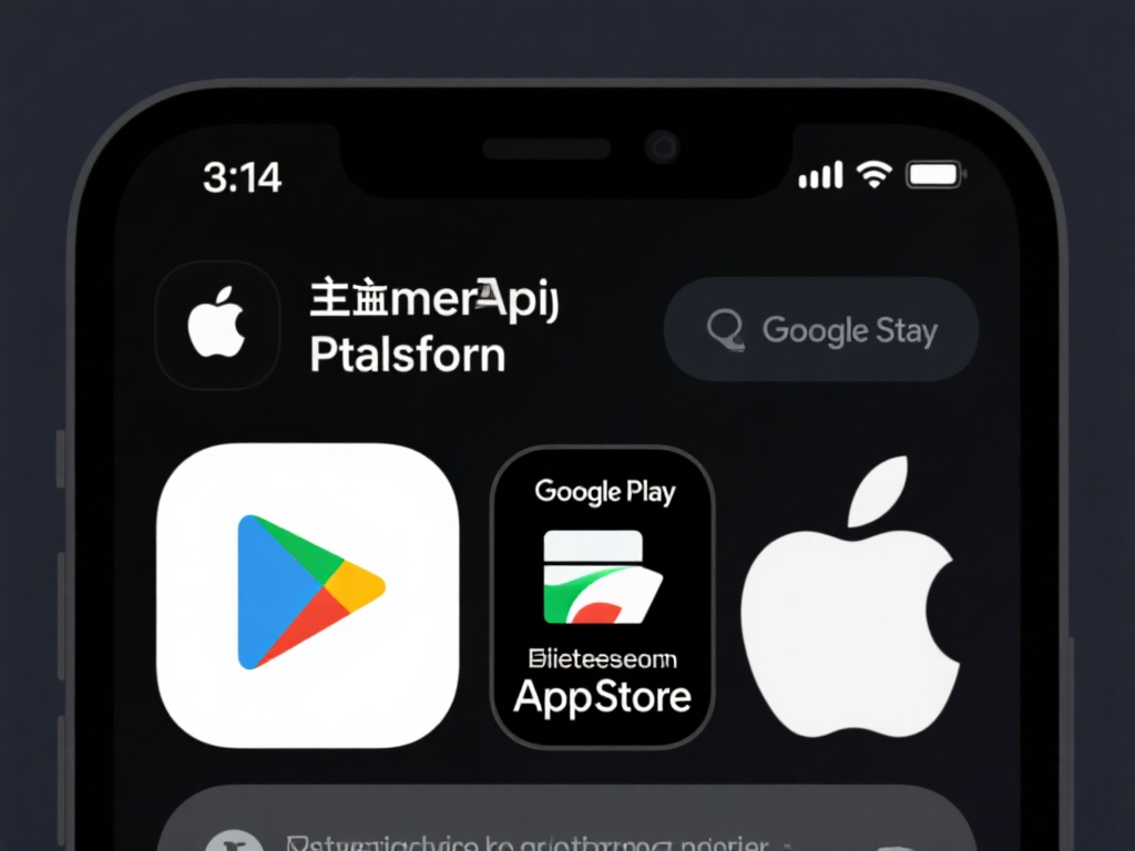 详细教程:快速下载与安装黄金钥匙VPN 主流应用平台:在谷歌商店(Google Play)