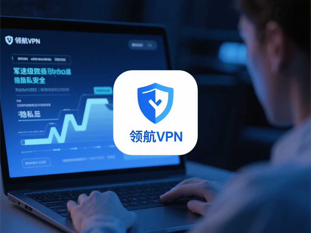 领航VPN领航加速器，畅享极速网络连接，打破距离隔阂