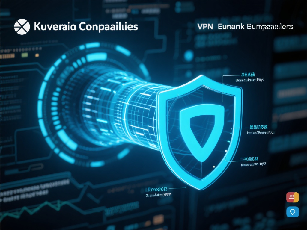 隧道与VPN技术对现代网络通信发展的深远意义