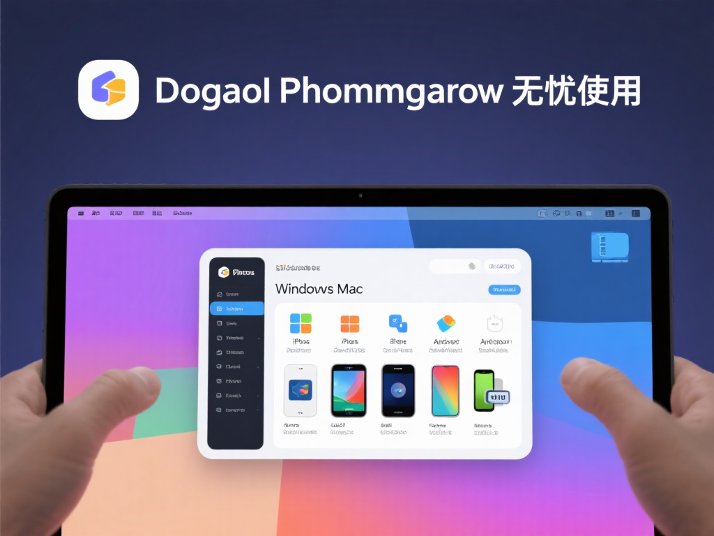 无敌VPN加速器下载，让上网速度快人一步