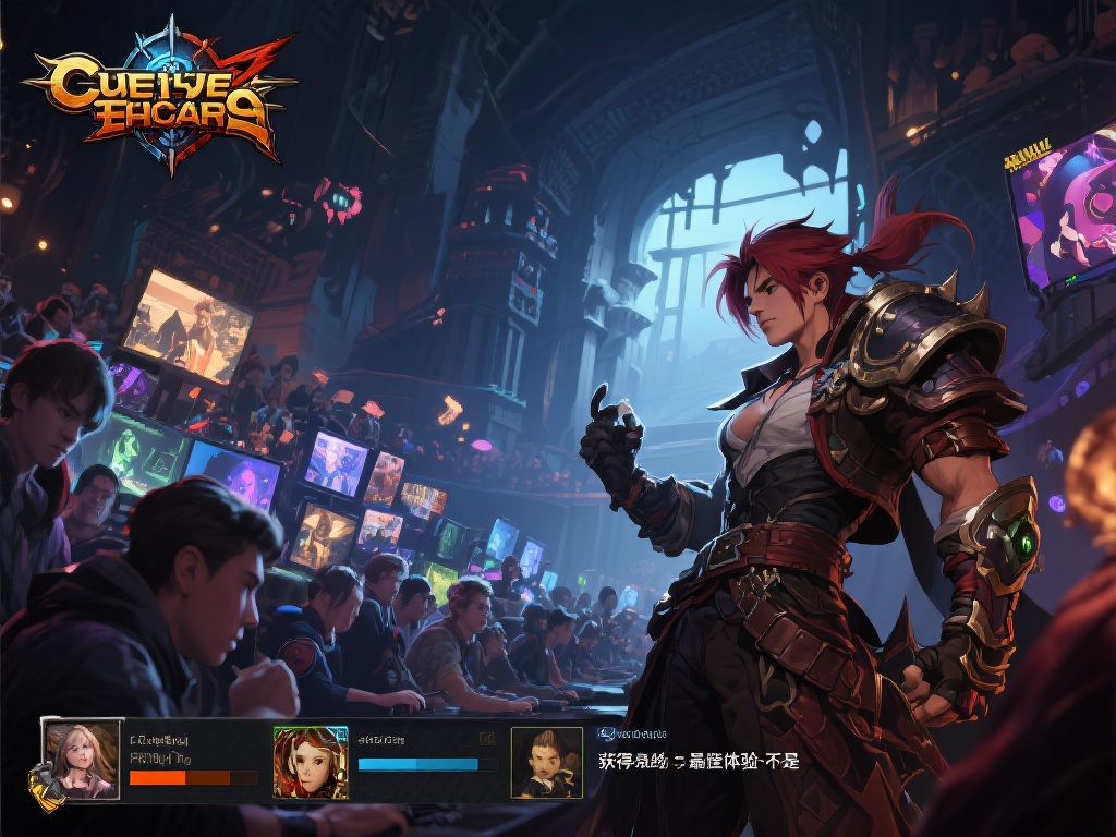 畅玩DNF韩服必备：最佳地下城与勇士加速器推荐