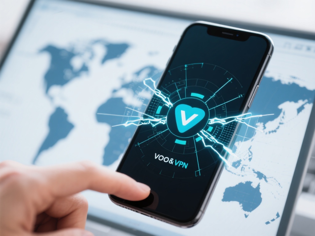 越狱安装VPN：解锁网络自由新体验