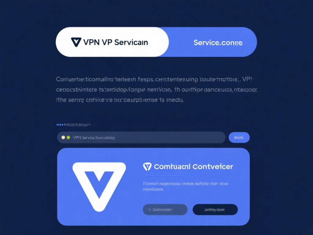 获取正确的VPN配置文件
大部分VPN服务商会提