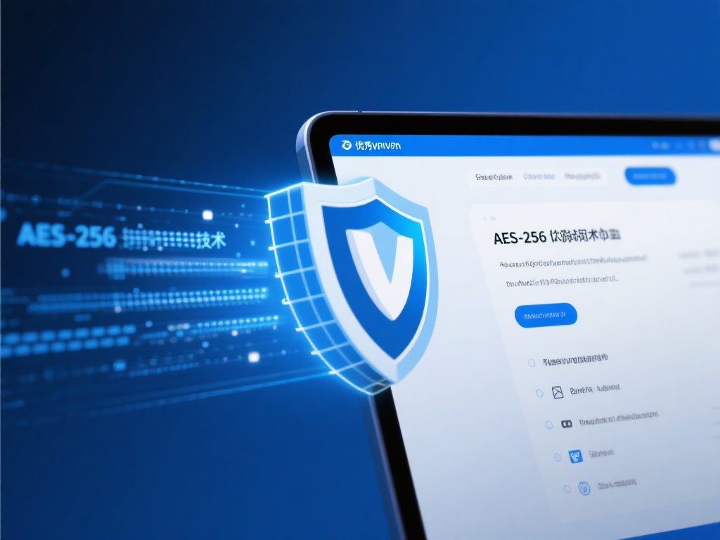 快速下载非凡VPN,畅享高效加速工具指南 安全性能
优秀的VPN工具会配备高级加密协议来保