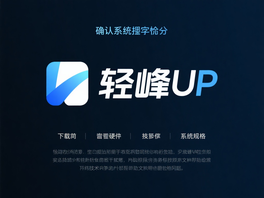 轻峰VPN加速器下载指南：快速稳定的VPN软件获取全攻略