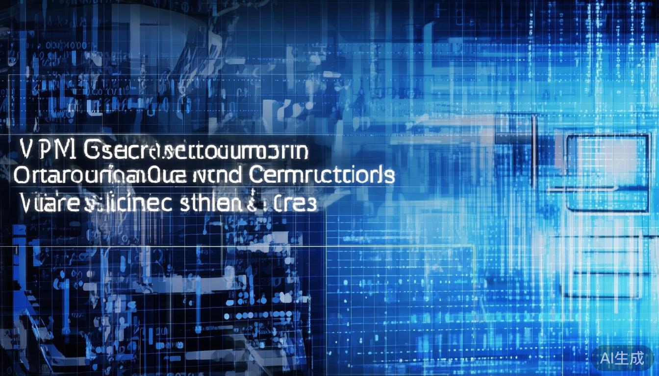 全面解析VPN证书失效的原因及高效解决方案与常见问题排查指南 在当前数字时代,企业与个人用户对安全高效的网络连接