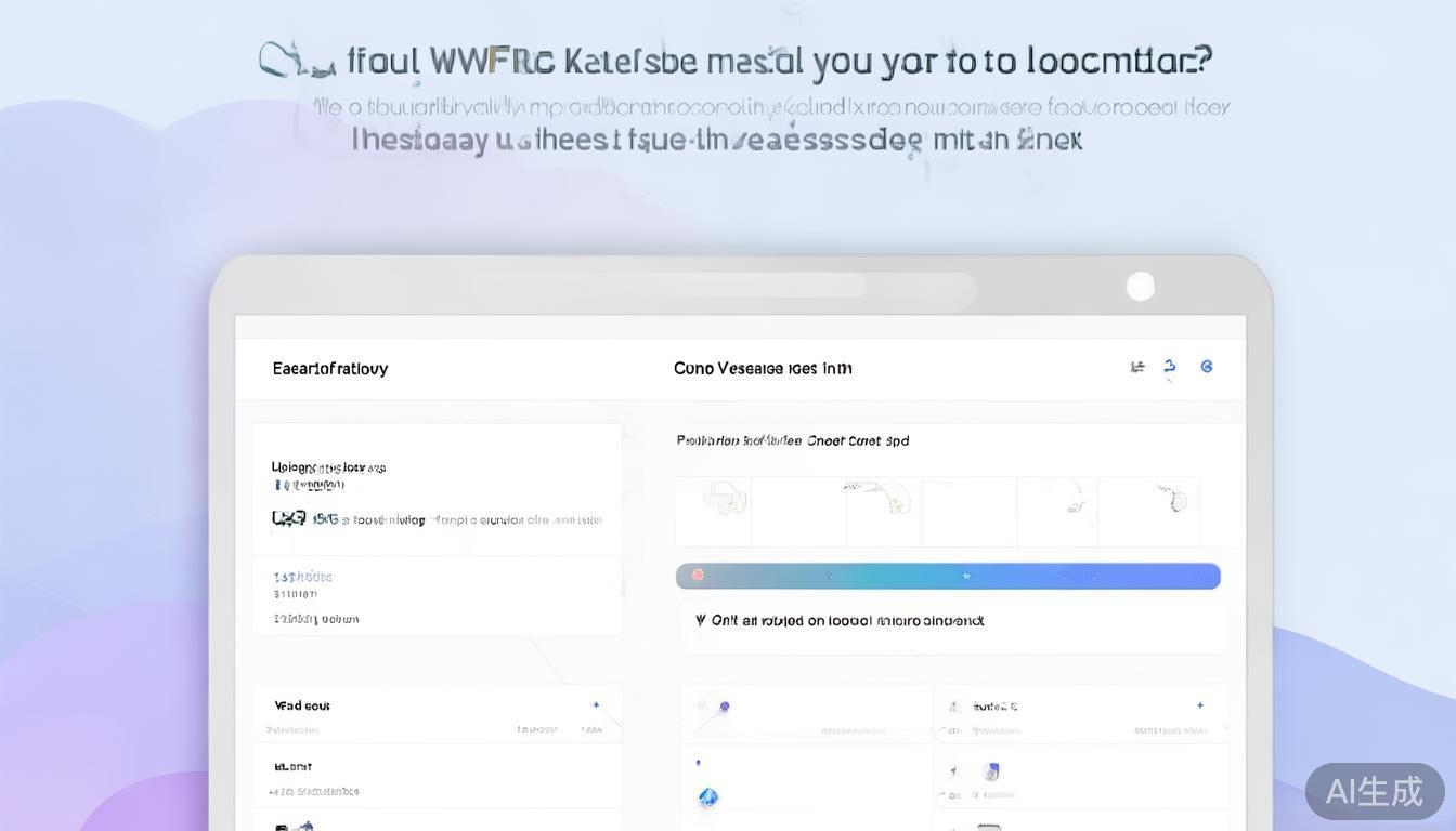 全面解析“圈亨VPN”的优缺点及使用指南,助你安全畅享网络体验 1. 简便易用的操作界面
“圈亨VPN”设计界面