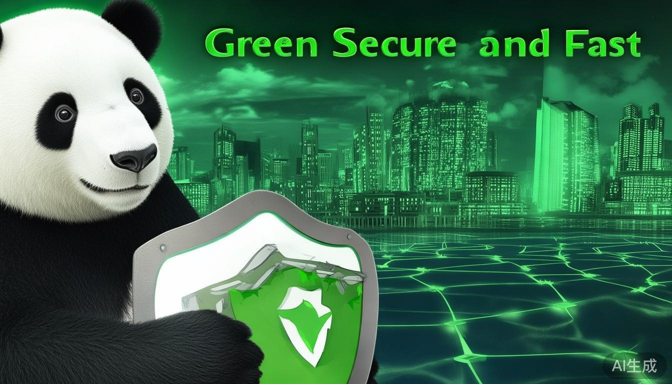 熊猫VPN靠谱吗?全面评测使用体验及优缺点分析 熊猫VPN是一款致力于提供高速、安全网络连接的虚拟