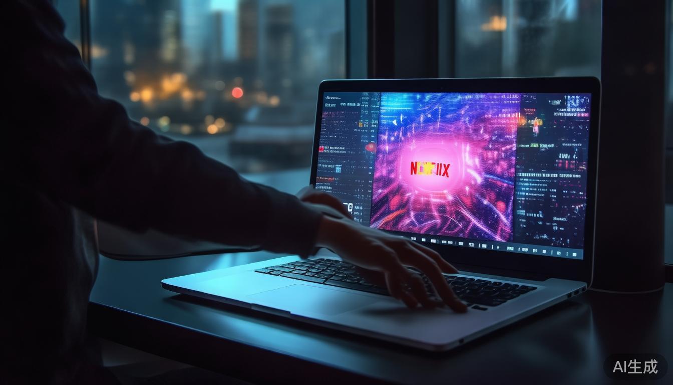 看片VPN，即专为在线视频观看设计的虚拟专用网络服