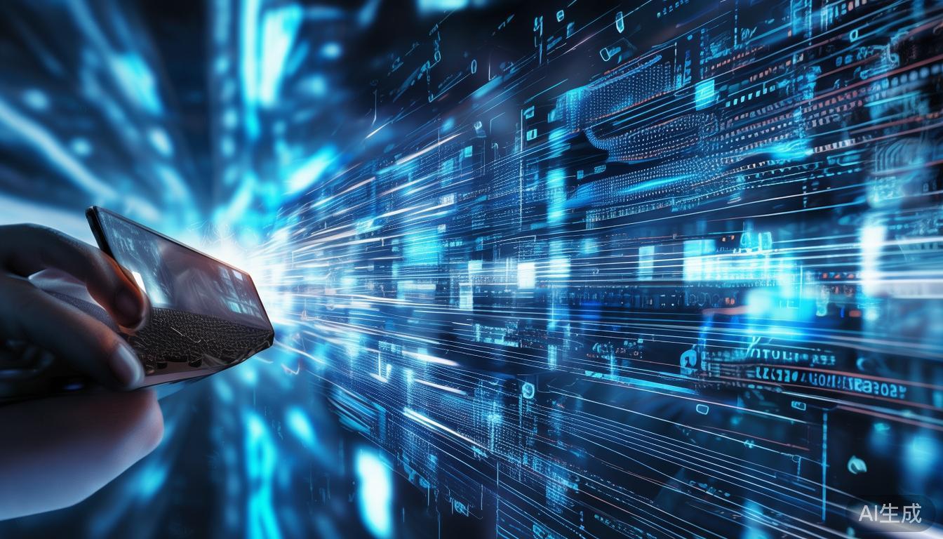 全面解析VPN IU:核心功能、优势特色及详细使用指南 高速连接体验:利用先进的加密算法和优化的服务器网络